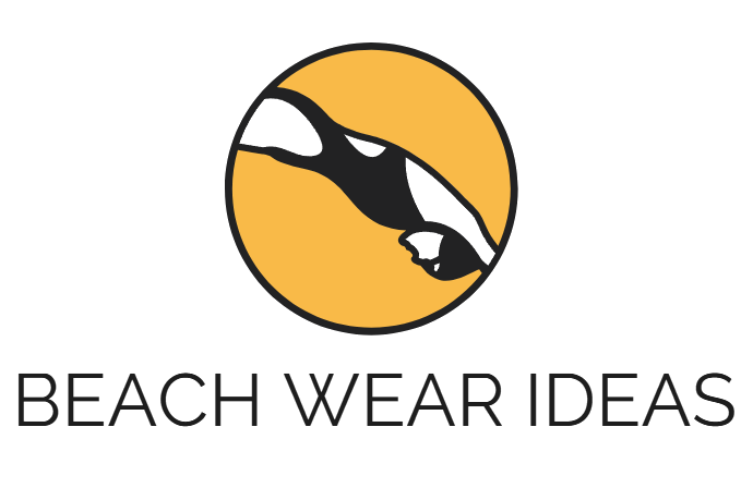 Beach Wear Ideas
