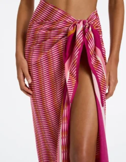 Alessia Geo Sarong