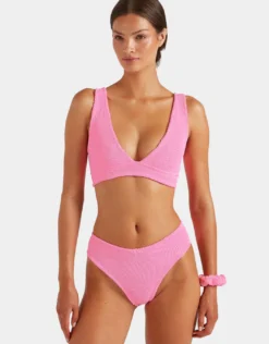Angel Bikini Set - Bubblegum