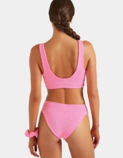 Angel Bikini Set - Bubblegum