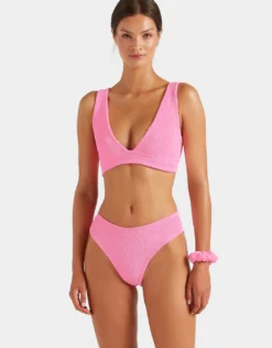 Angel Bikini Set - Bubblegum