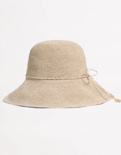 Aurora Packable Hat