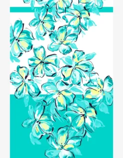 Bali Sarong - Green