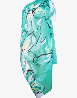 Bali Sarong - Green