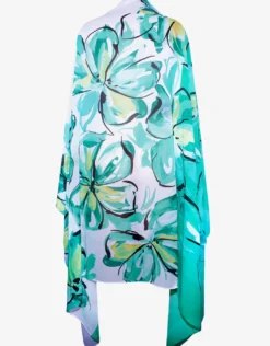 Bali Sarong - Green