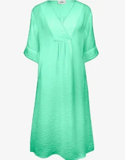Beach Dress - Mint