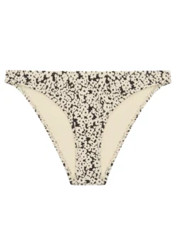 Bisou Staple Bikini Pant - Ditsy Floral