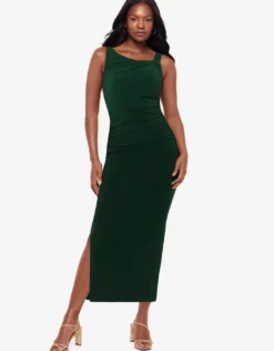 Body Aria Dress - Rosemary