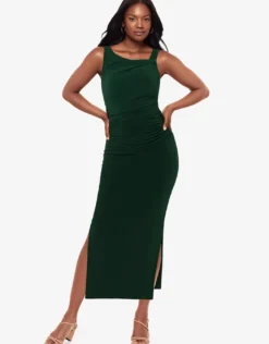 Body Aria Dress - Rosemary