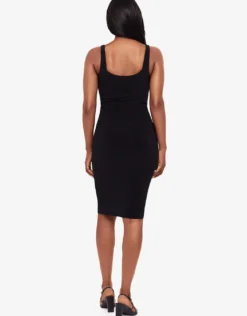 Body Diva Dress - Black