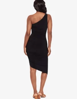 Body Jeni Dress - Black
