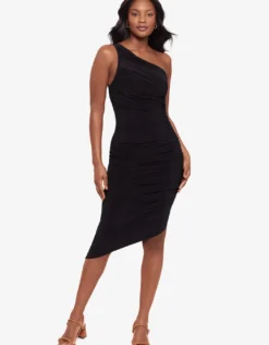 Body Jeni Dress - Black