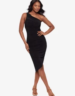 Body Jeni Dress - Black