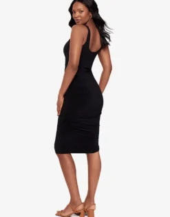 Body Regi Dress - Black