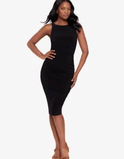 Body Regi Dress - Black