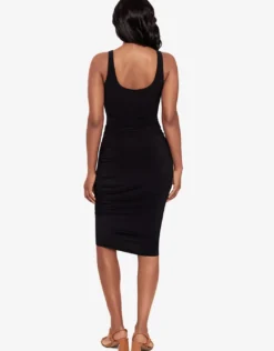 Body Regi Dress - Black