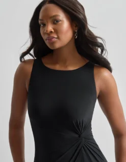 Body Remi Dress - Black