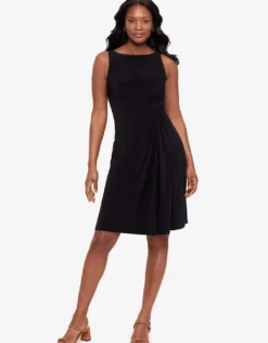 Body Remi Dress - Black