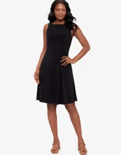 Body Remi Dress - Black