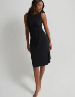Body Remi Dress - Black