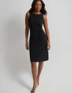 Body Remi Dress - Black