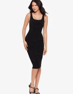 Body Suki Dress - Black