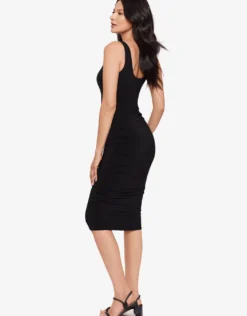 Body Suki Dress - Black