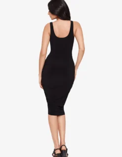 Body Suki Dress - Black