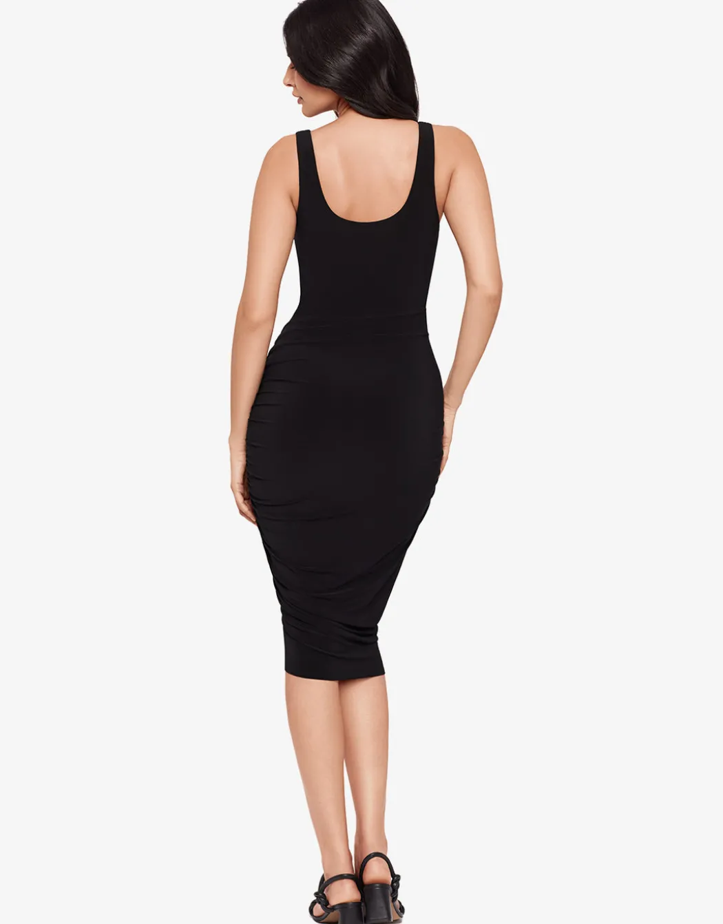 Body Suki Dress - Black