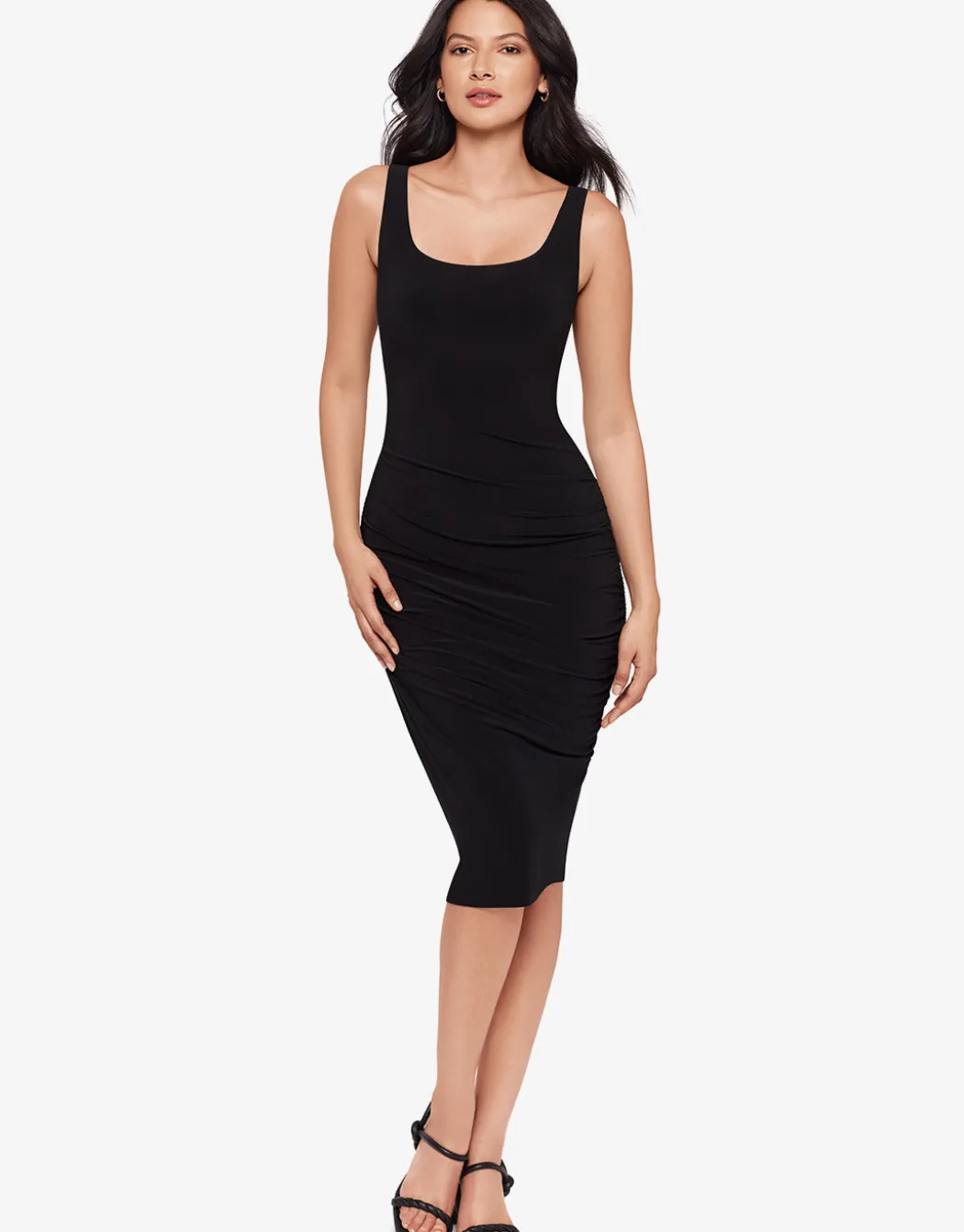 Body Suki Dress - Black