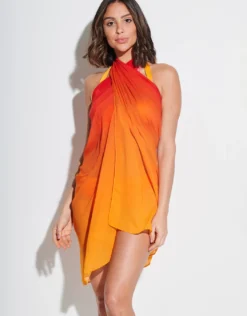Brasil Sarong - Oro