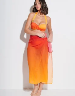 Brasil Sarong - Oro