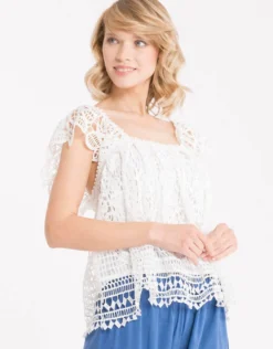 Brenda Top
