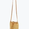 Bucket Bag - Raffia
