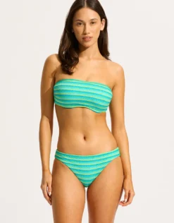 Calypso DD Tank Bikini Top - Jasmine