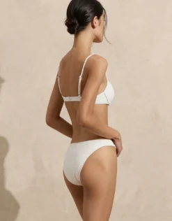 Camelia Forever Balconette Bikini Top