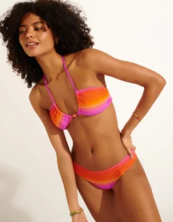 Candycrush Cheeka Cheeky Bikini Pant