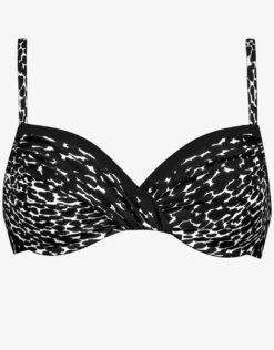 Capture Underwired Bikini Top