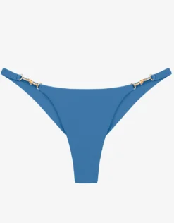 Cave Paula Bikini Pant - Blue