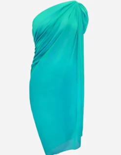Ceylan Sarong - Aqua