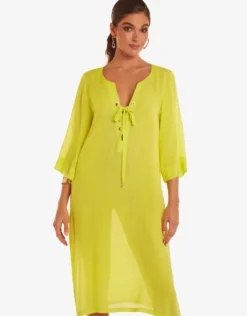 Ceylan Tunic - Lima