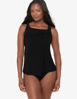 Classic Bikini Pant - Black
