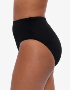 Classic Bikini Pant - Black