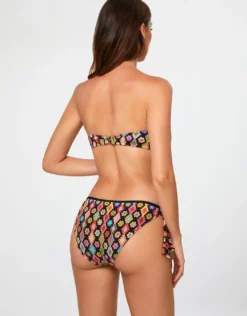 Desiree Bandeau Bikini Top