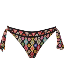 Desiree Tie Side Bikini Pant