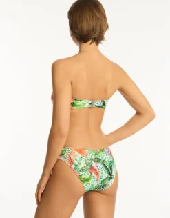 Dolce Regular Bikini Pant - Print