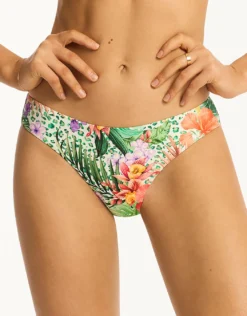 Dolce Regular Bikini Pant - Print