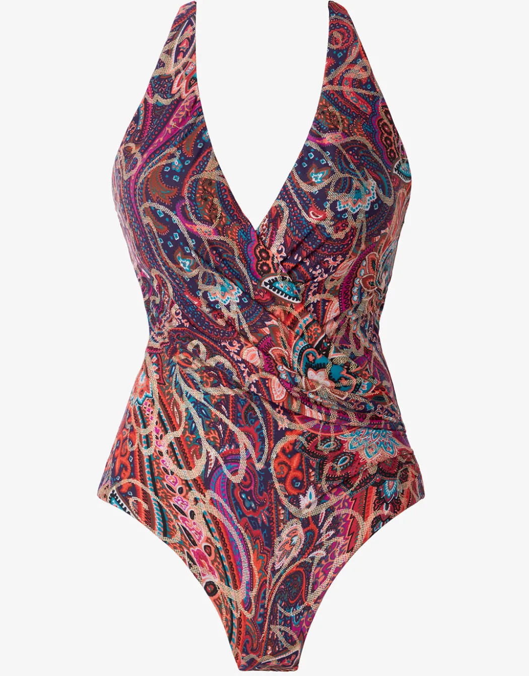 Dynasty Wrapsody Swimsuit