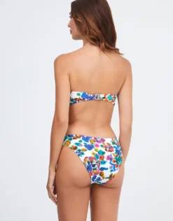 Eda Bikini Pant - Multi