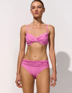 Elements Underwired Bikini Top - Roselle